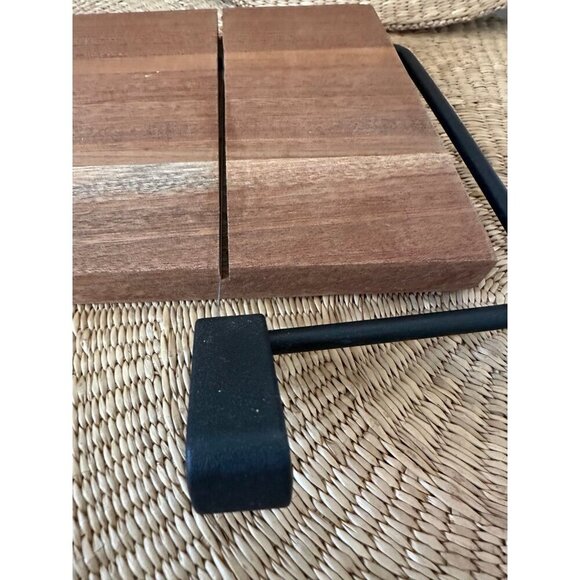 Wooden Cheese cutter - Picture 4 of 11